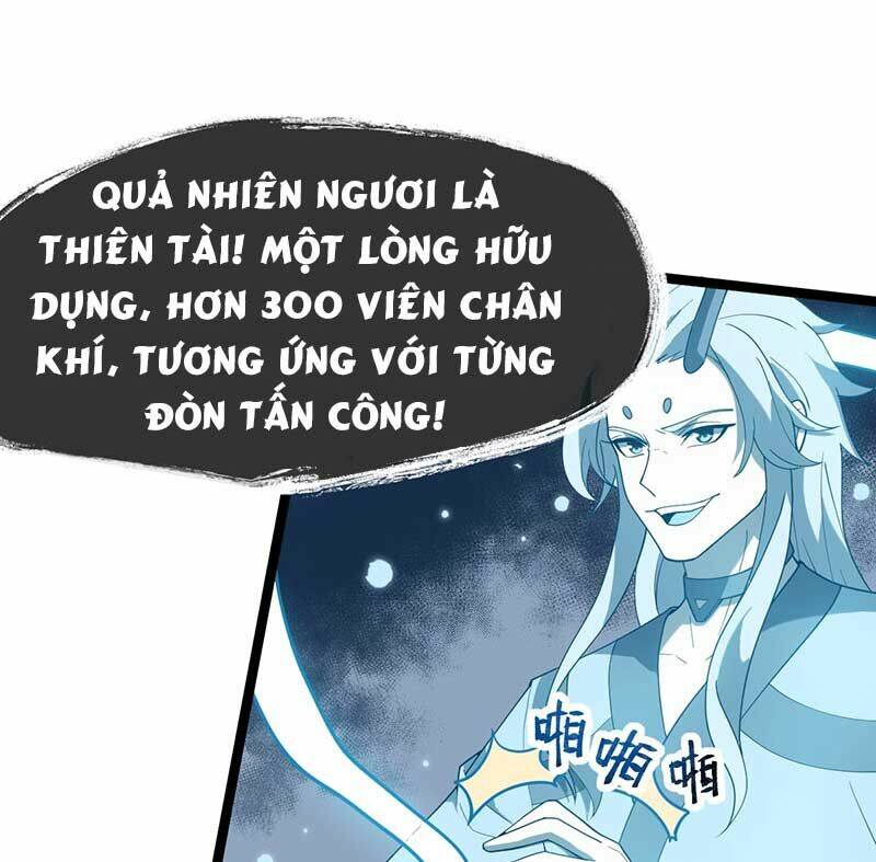 Vĩnh Sinh - Chương 75