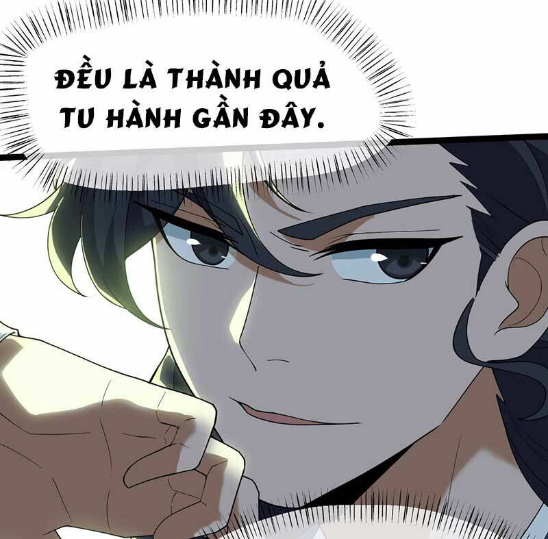 Vĩnh Sinh - Chương 75