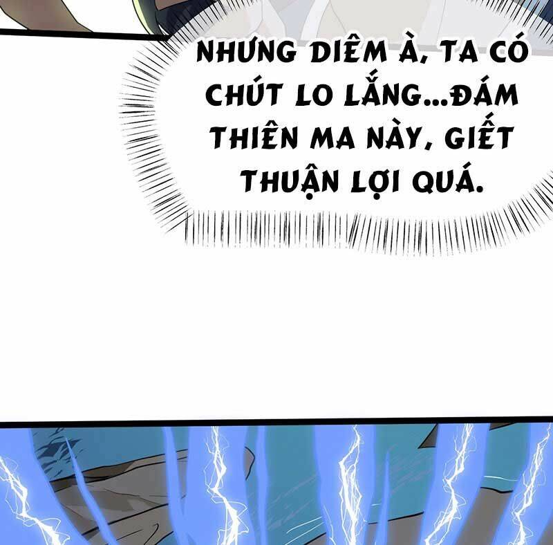 Vĩnh Sinh - Chương 75