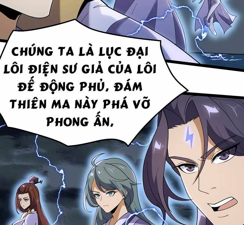 Vĩnh Sinh - Chương 75