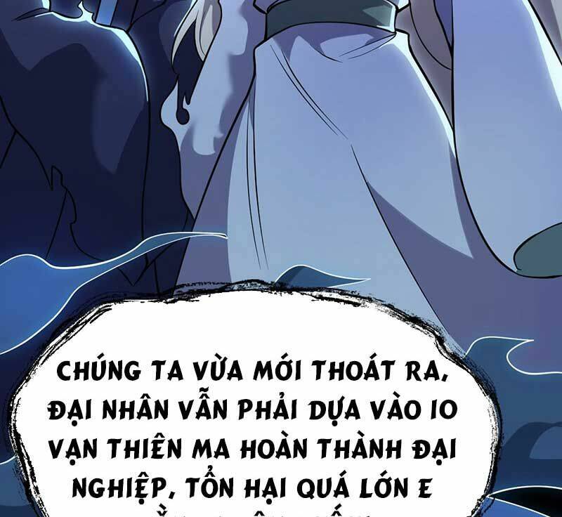 Vĩnh Sinh - Chương 75