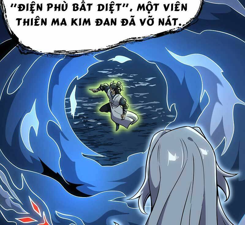 Vĩnh Sinh - Chương 75