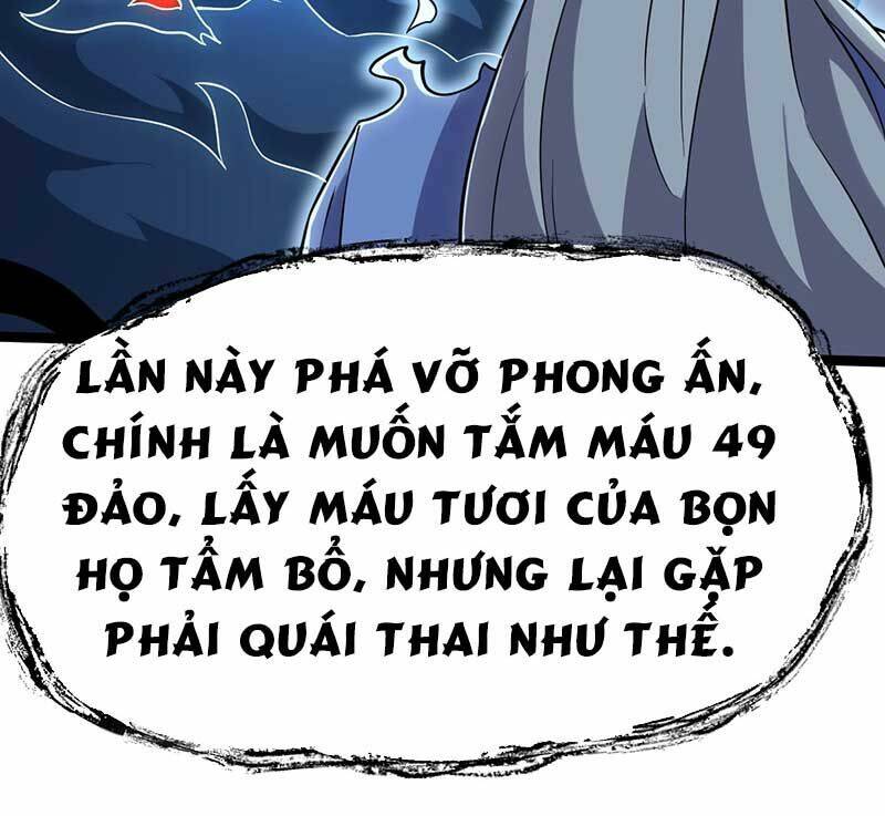 Vĩnh Sinh - Chương 75