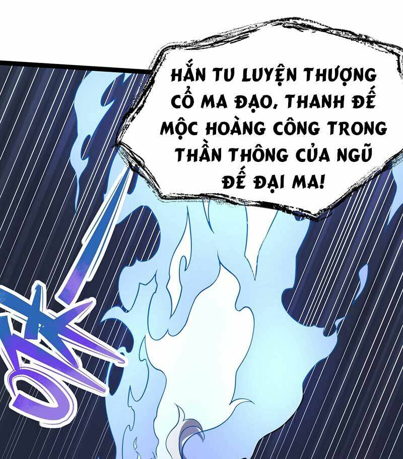 Vĩnh Sinh - Chương 75
