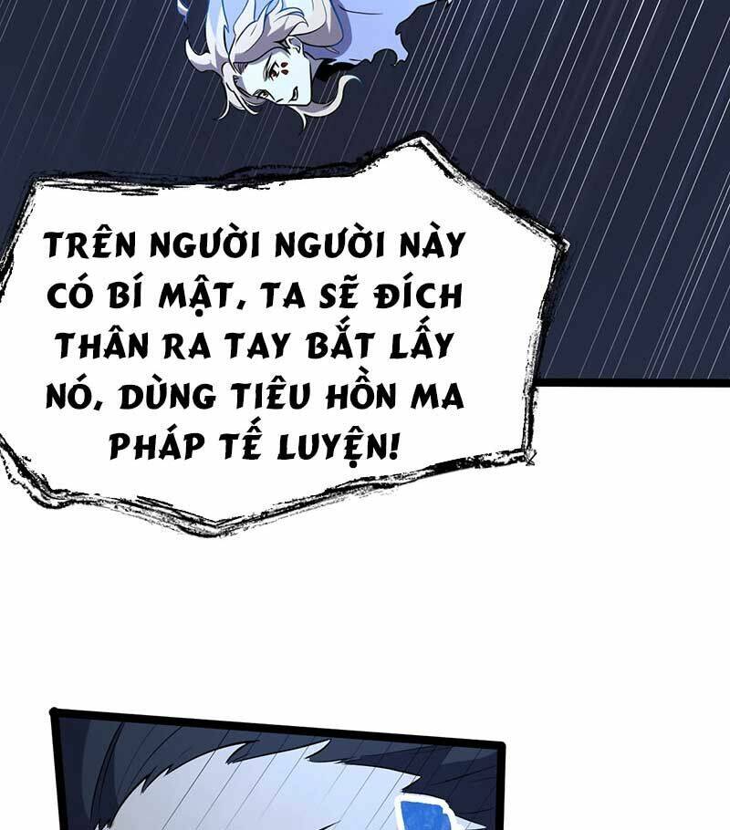 Vĩnh Sinh - Chương 75