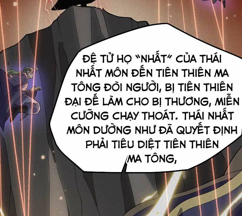 Vĩnh Sinh - Chương 75