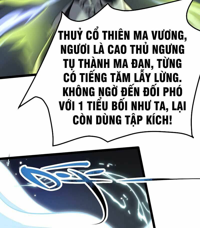Vĩnh Sinh - Chương 75