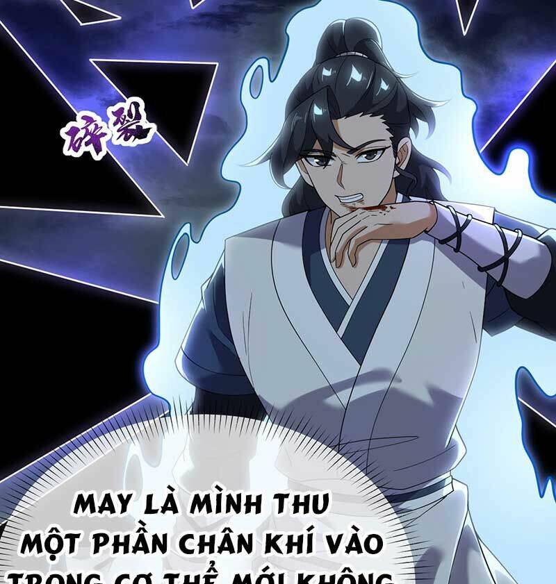 Vĩnh Sinh - Chương 76