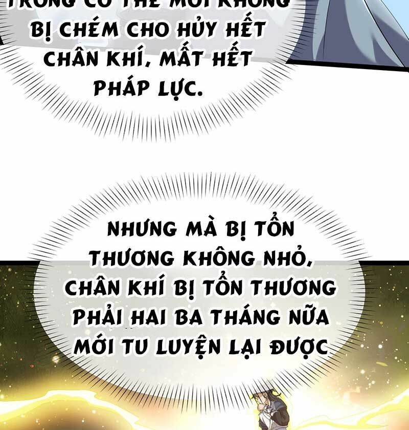 Vĩnh Sinh - Chương 76