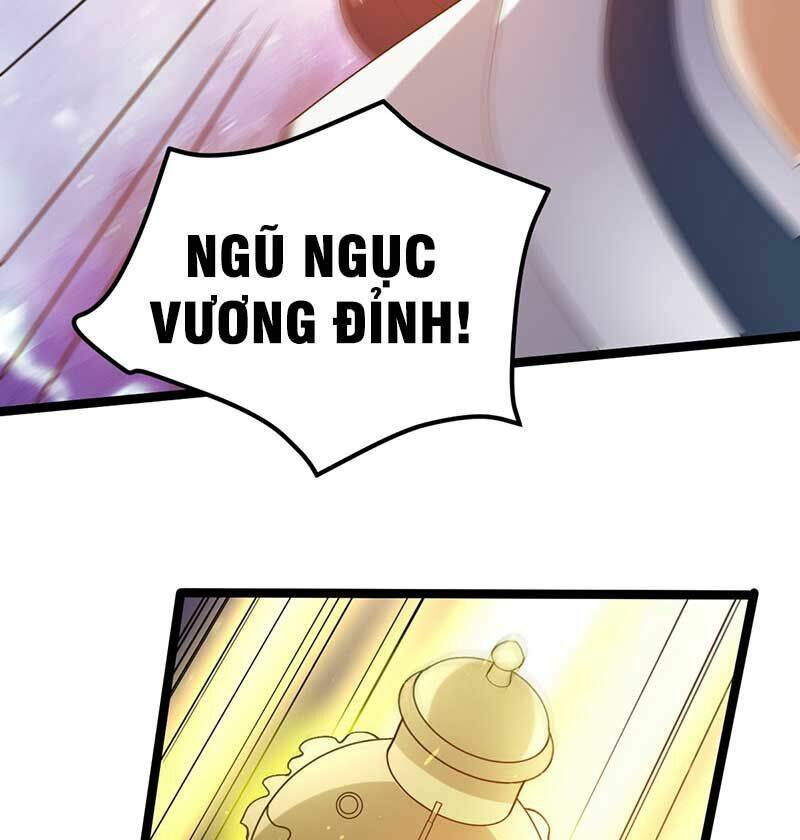 Vĩnh Sinh - Chương 76