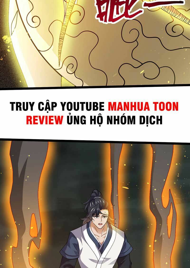 Vĩnh Sinh - Chương 76