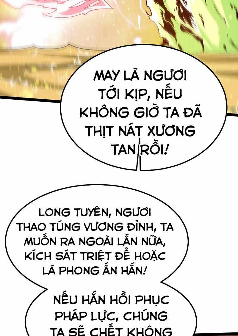 Vĩnh Sinh - Chương 76
