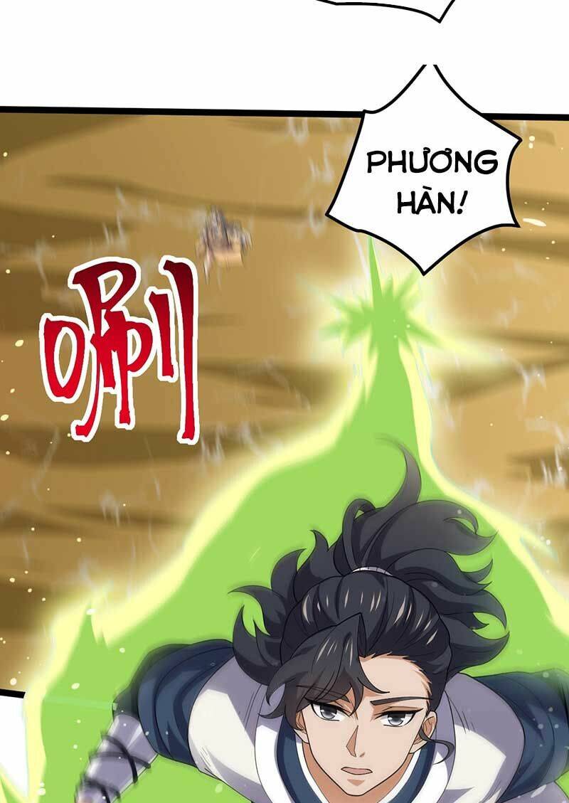 Vĩnh Sinh - Chương 76