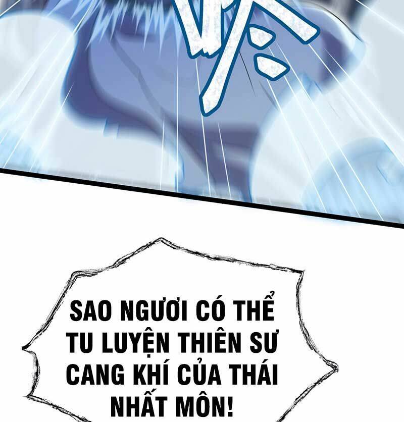 Vĩnh Sinh - Chương 76
