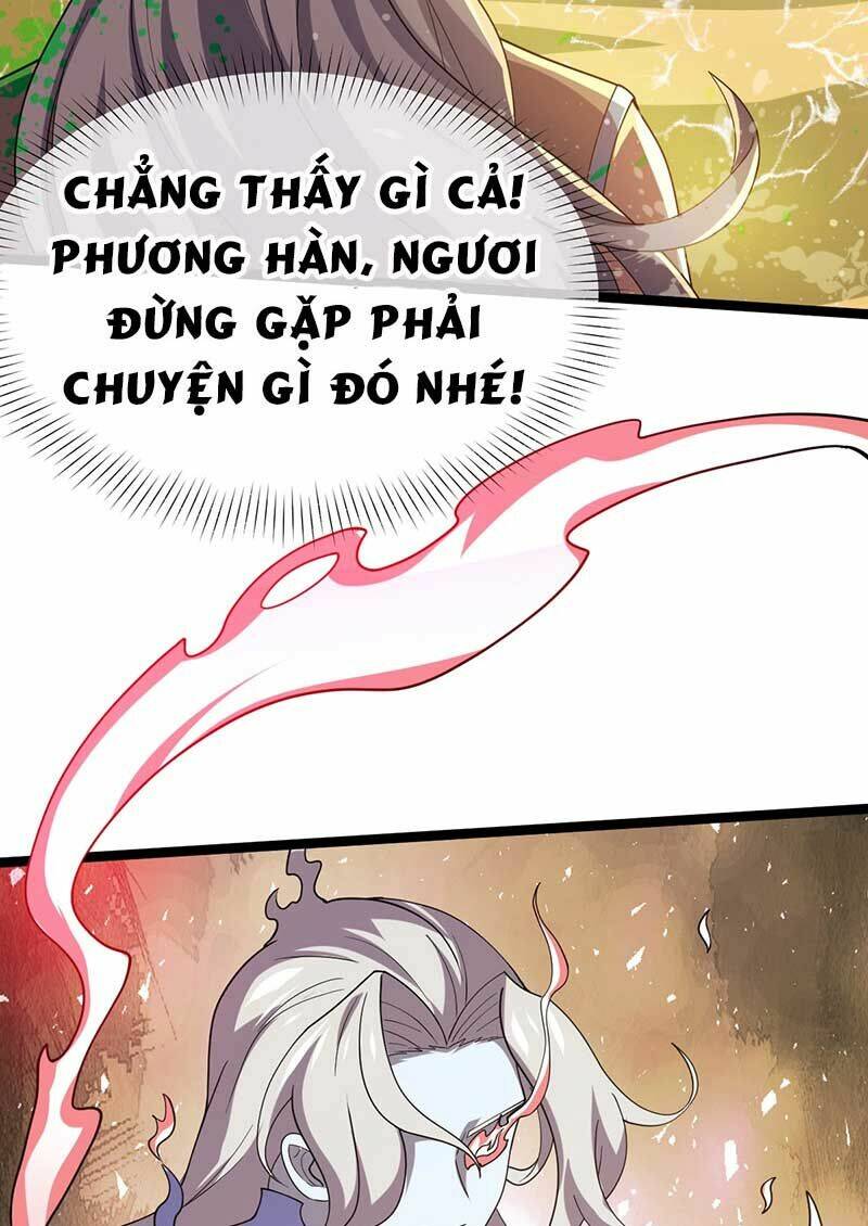 Vĩnh Sinh - Chương 76