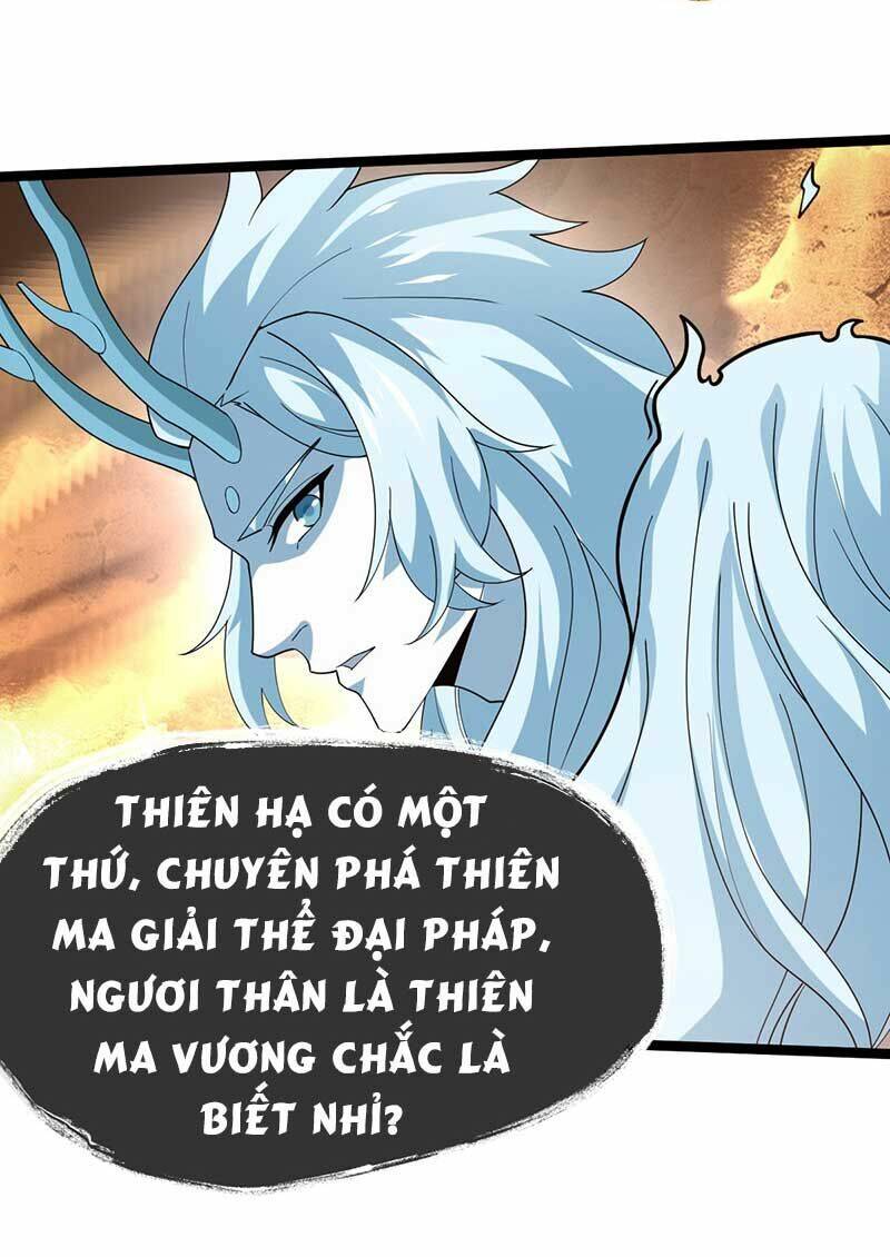Vĩnh Sinh - Chương 76