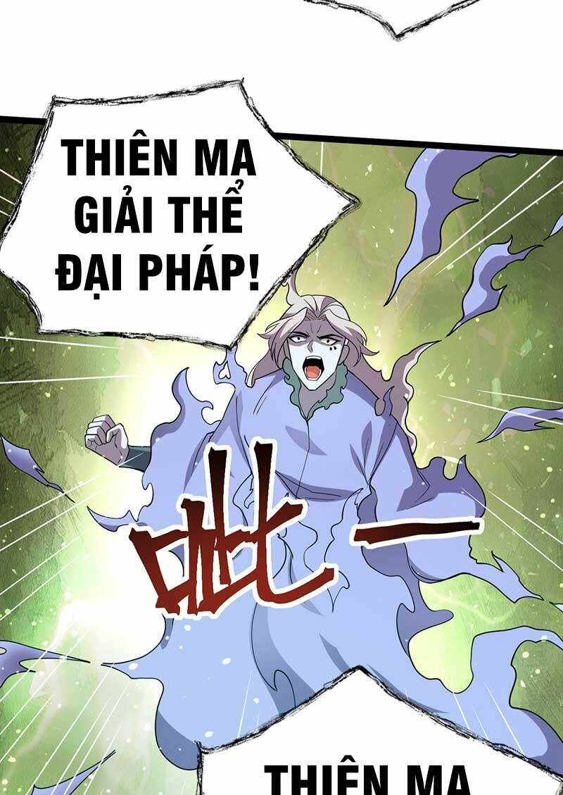 Vĩnh Sinh - Chương 76
