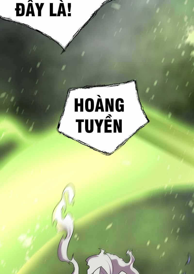 Vĩnh Sinh - Chương 76