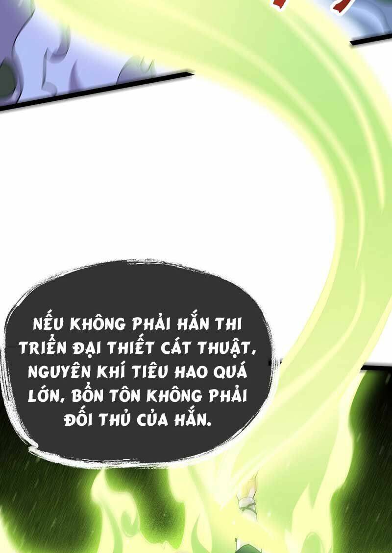 Vĩnh Sinh - Chương 76