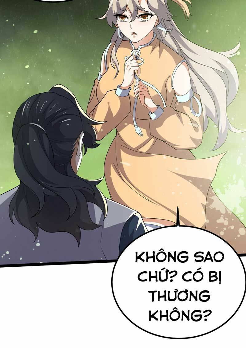 Vĩnh Sinh - Chương 76
