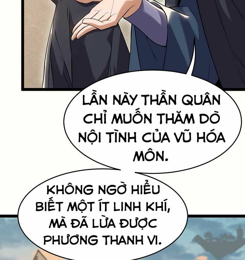 Vĩnh Sinh - Chương 78
