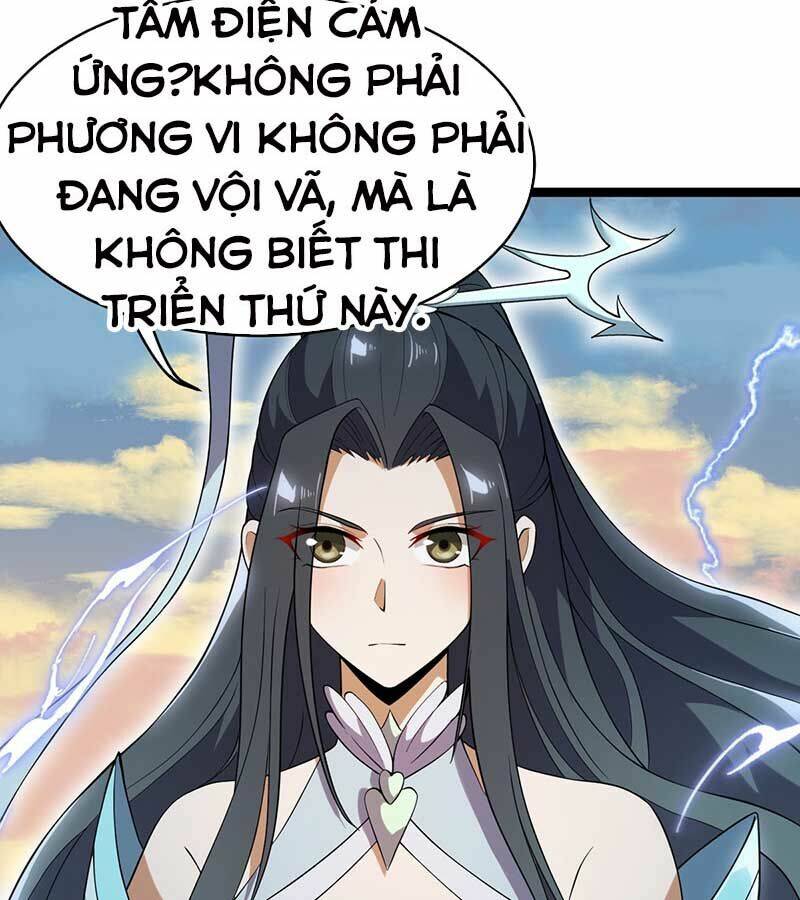 Vĩnh Sinh - Chương 78