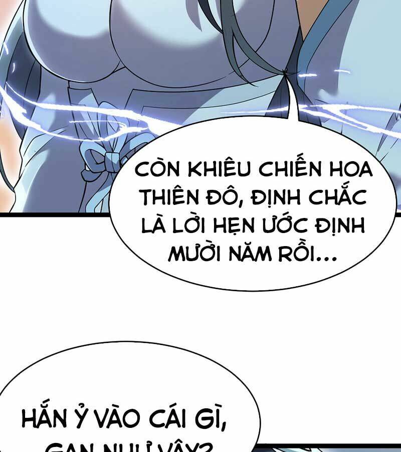 Vĩnh Sinh - Chương 78