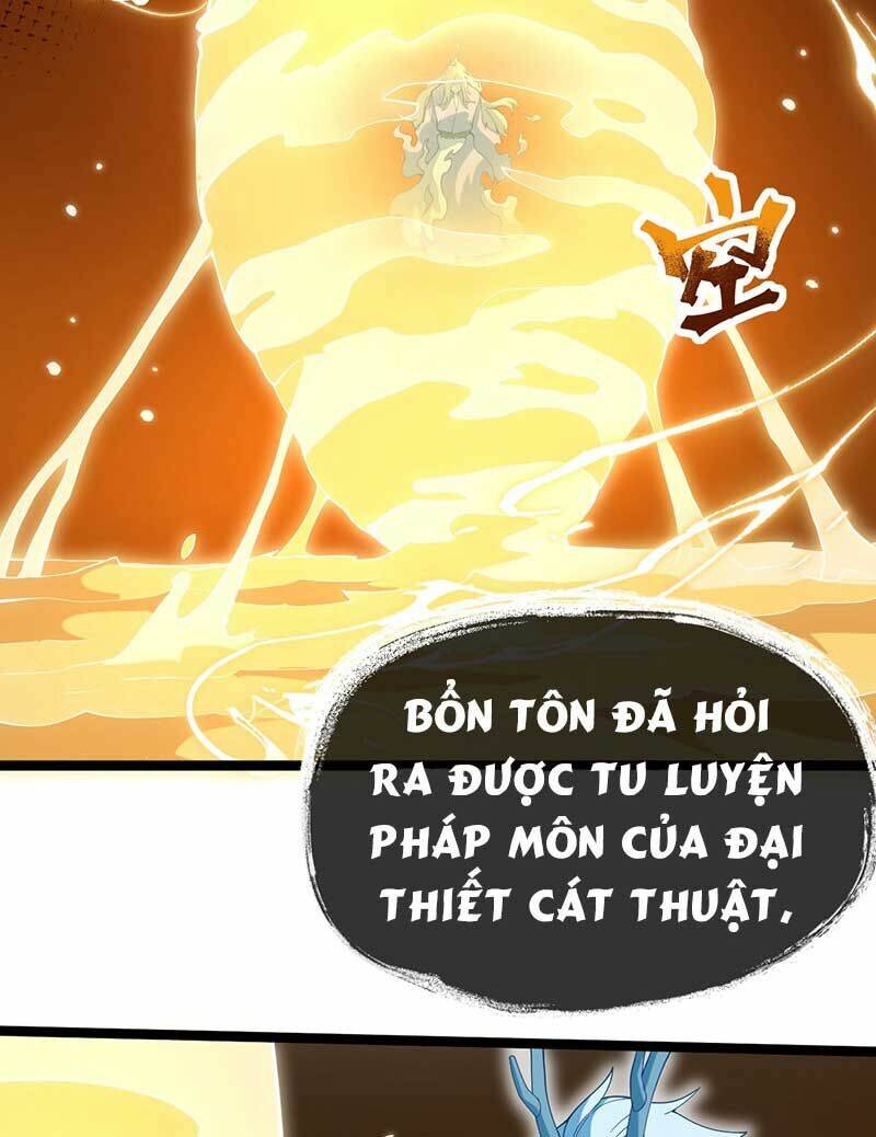 Vĩnh Sinh - Chương 79