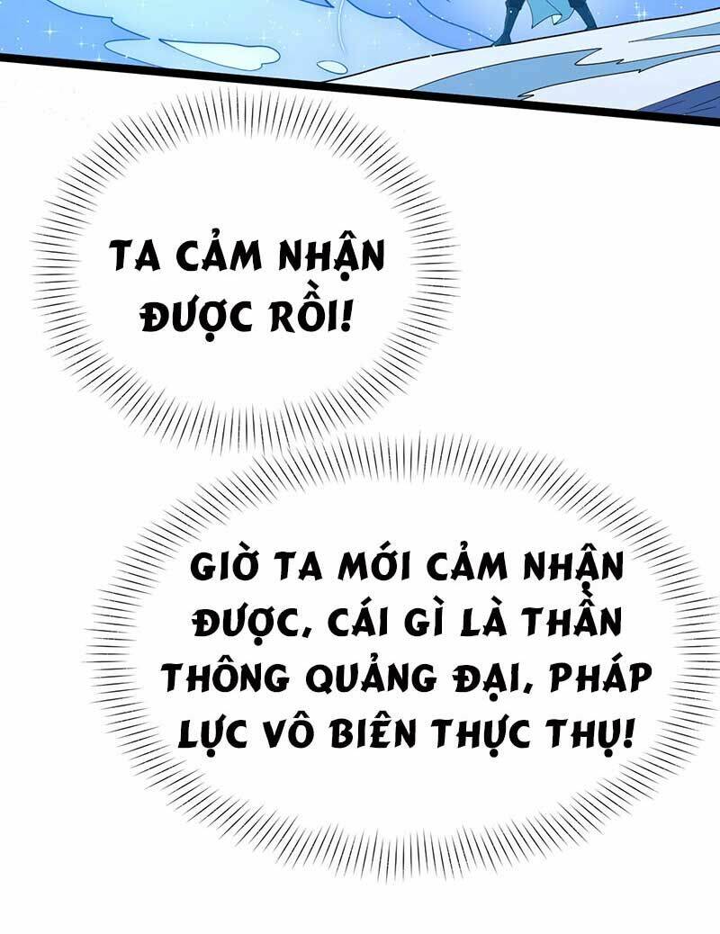 Vĩnh Sinh - Chương 79