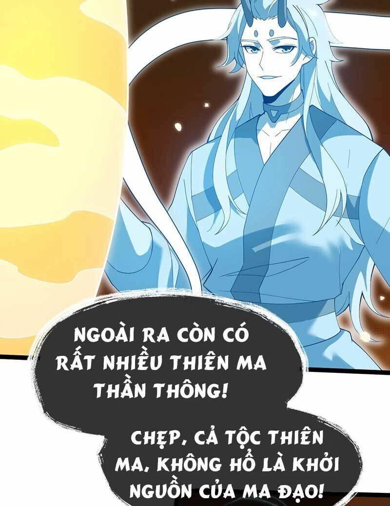 Vĩnh Sinh - Chương 79