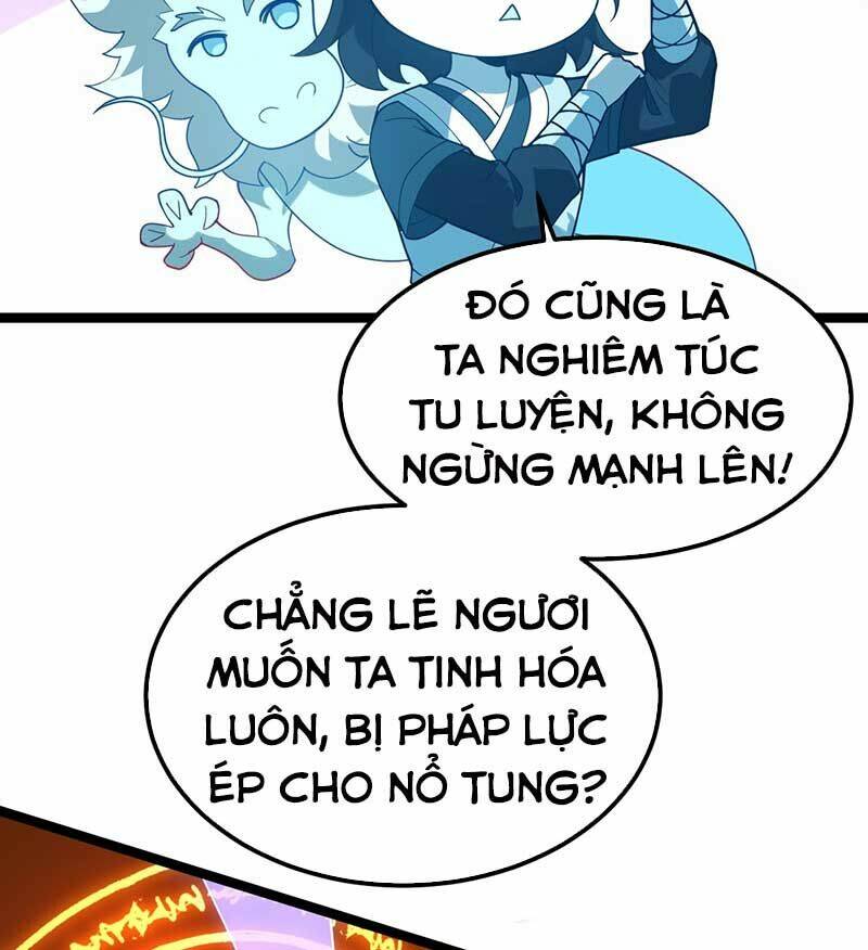 Vĩnh Sinh - Chương 79