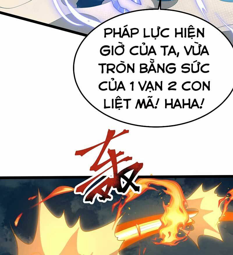 Vĩnh Sinh - Chương 79