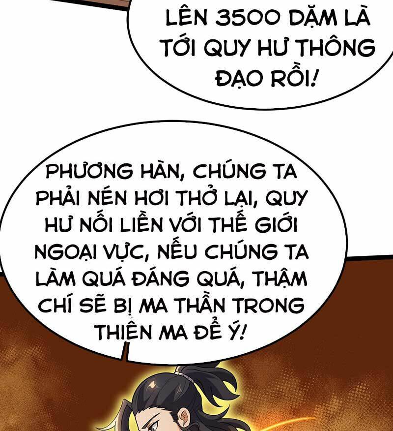 Vĩnh Sinh - Chương 79