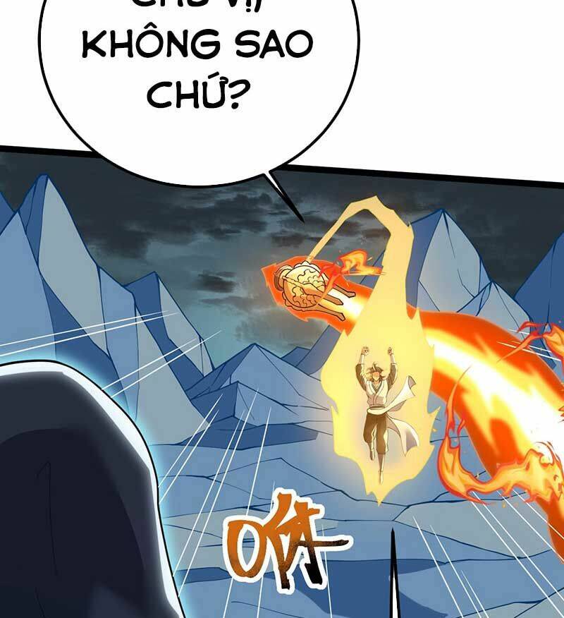 Vĩnh Sinh - Chương 79