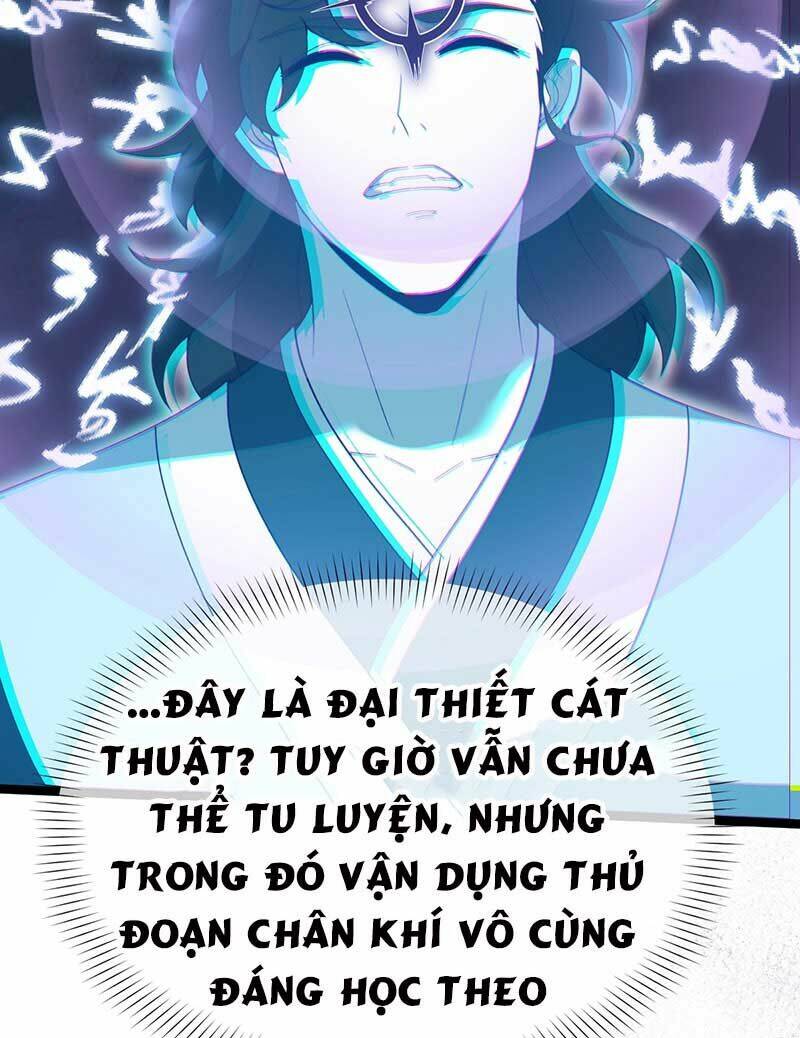 Vĩnh Sinh - Chương 79