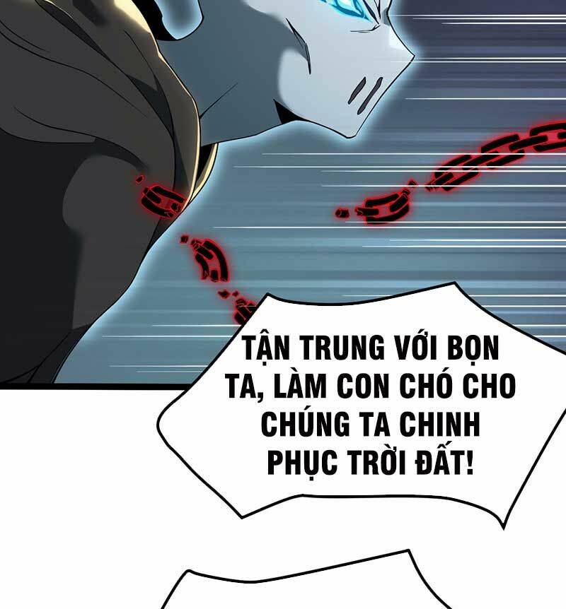 Vĩnh Sinh - Chương 79