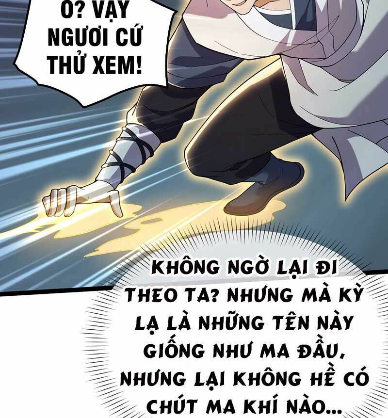 Vĩnh Sinh - Chương 79