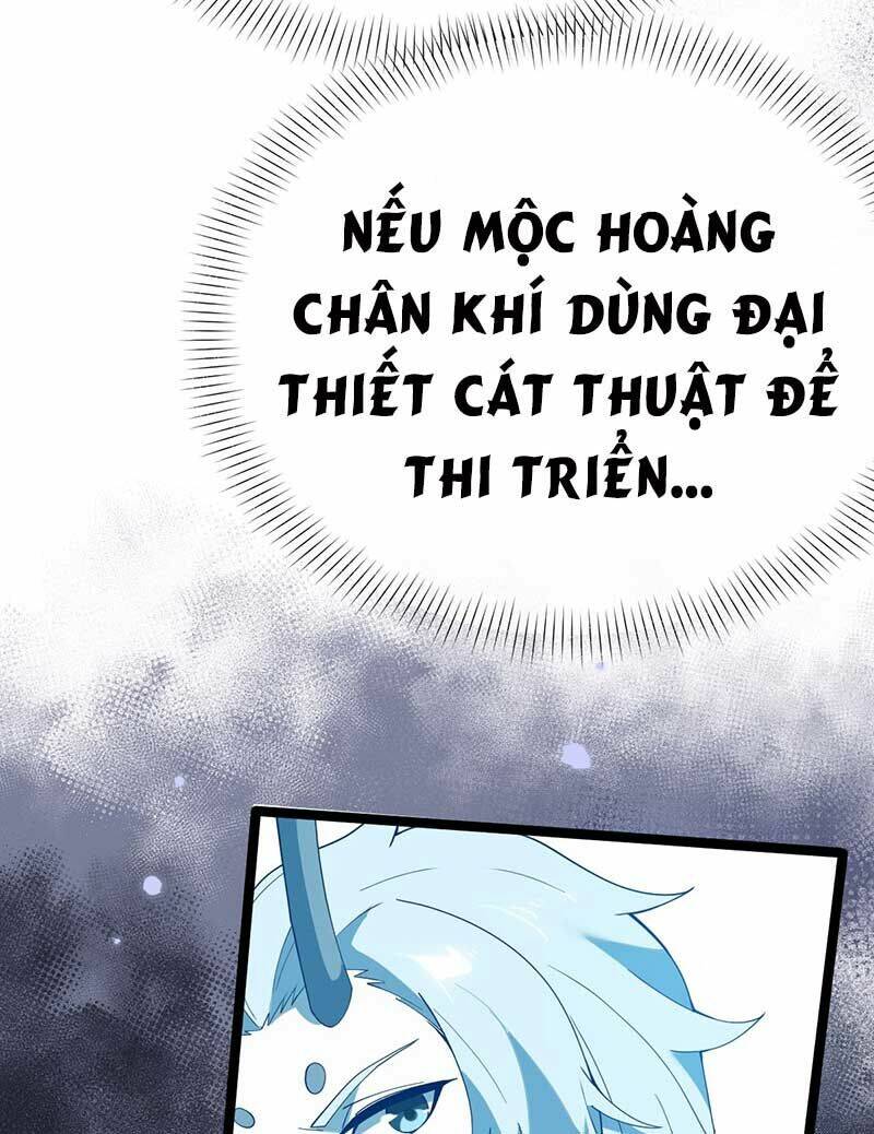 Vĩnh Sinh - Chương 79