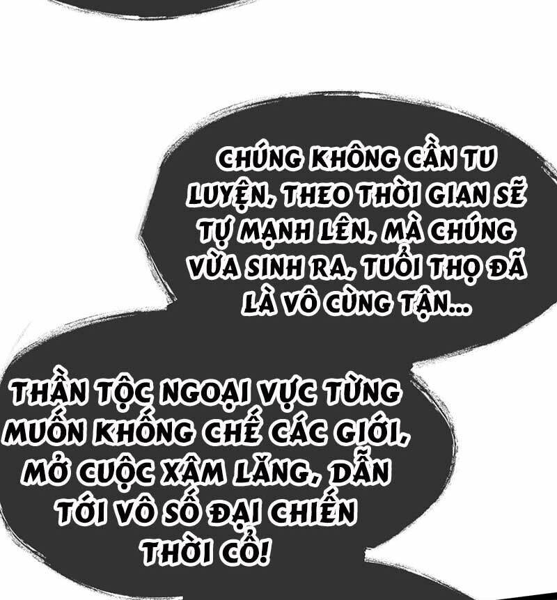 Vĩnh Sinh - Chương 79