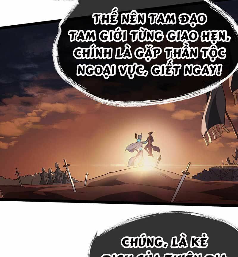 Vĩnh Sinh - Chương 79