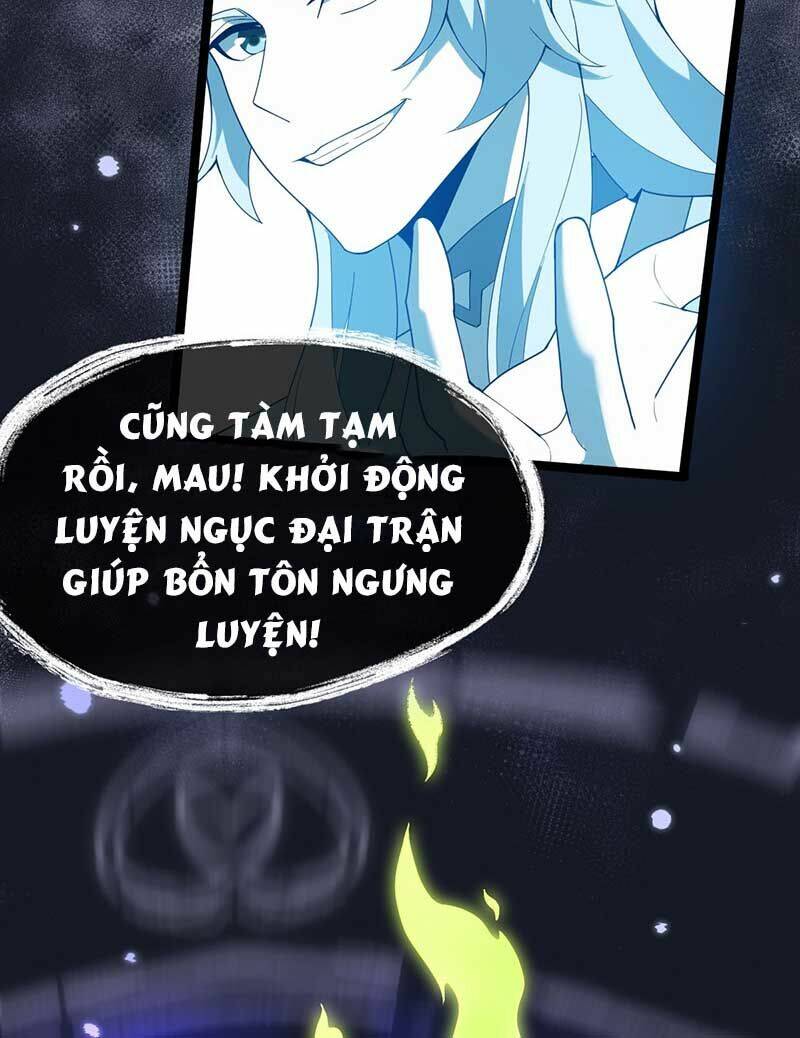 Vĩnh Sinh - Chương 79