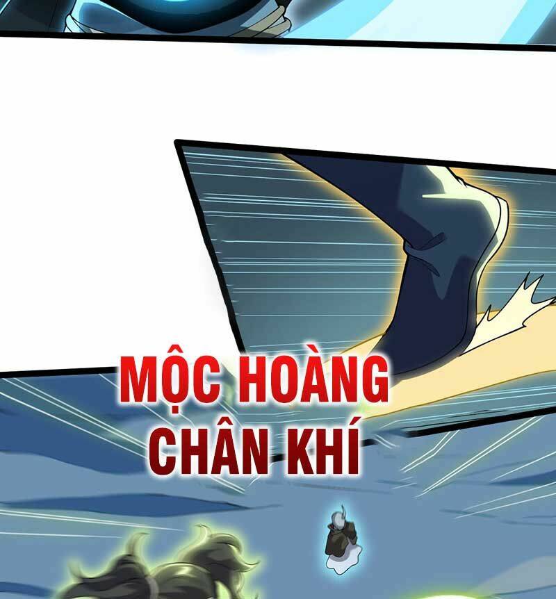 Vĩnh Sinh - Chương 79