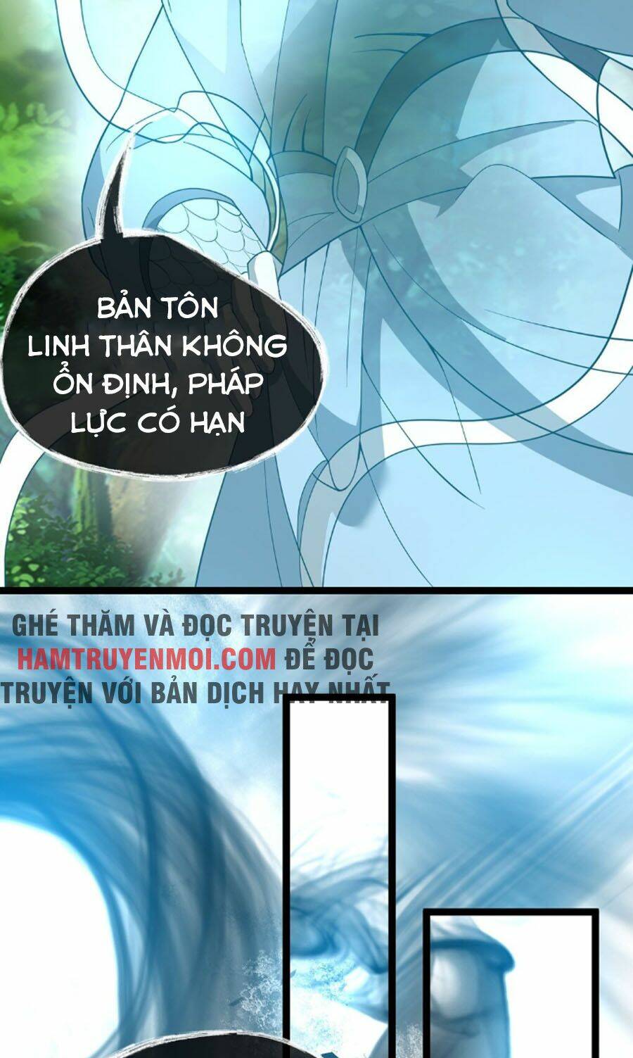 Vĩnh Sinh - Chương 8