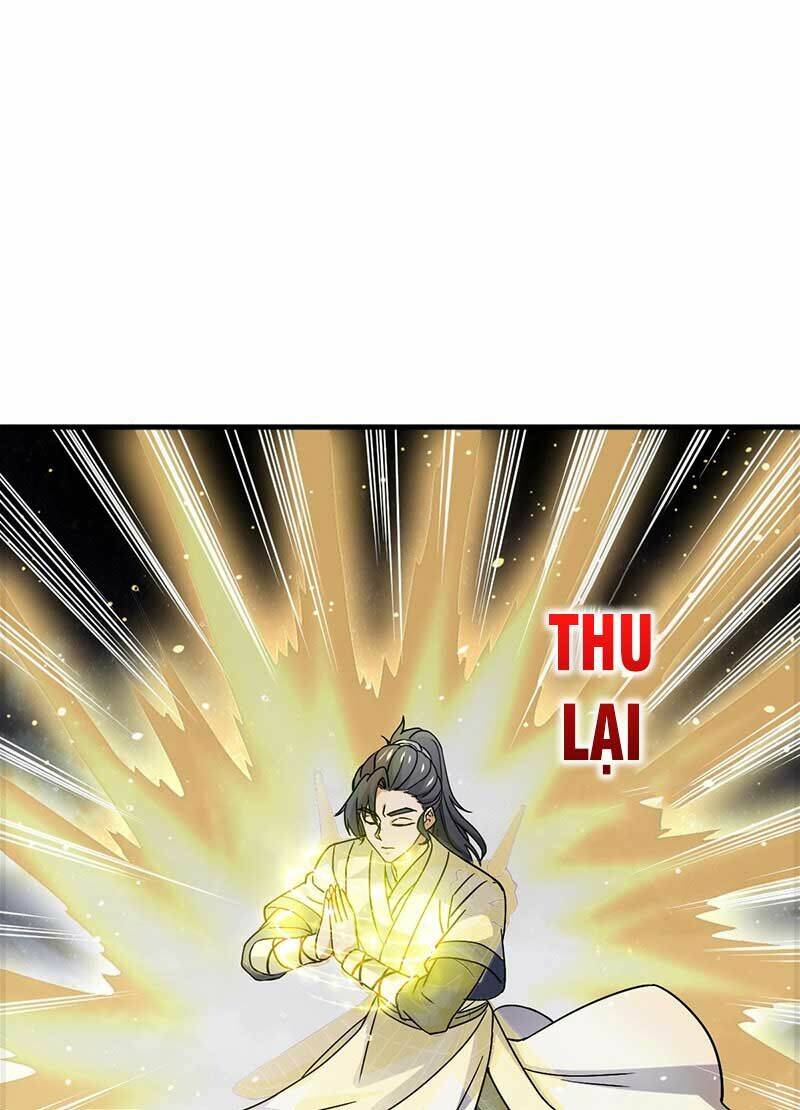 Vĩnh Sinh - Chương 80
