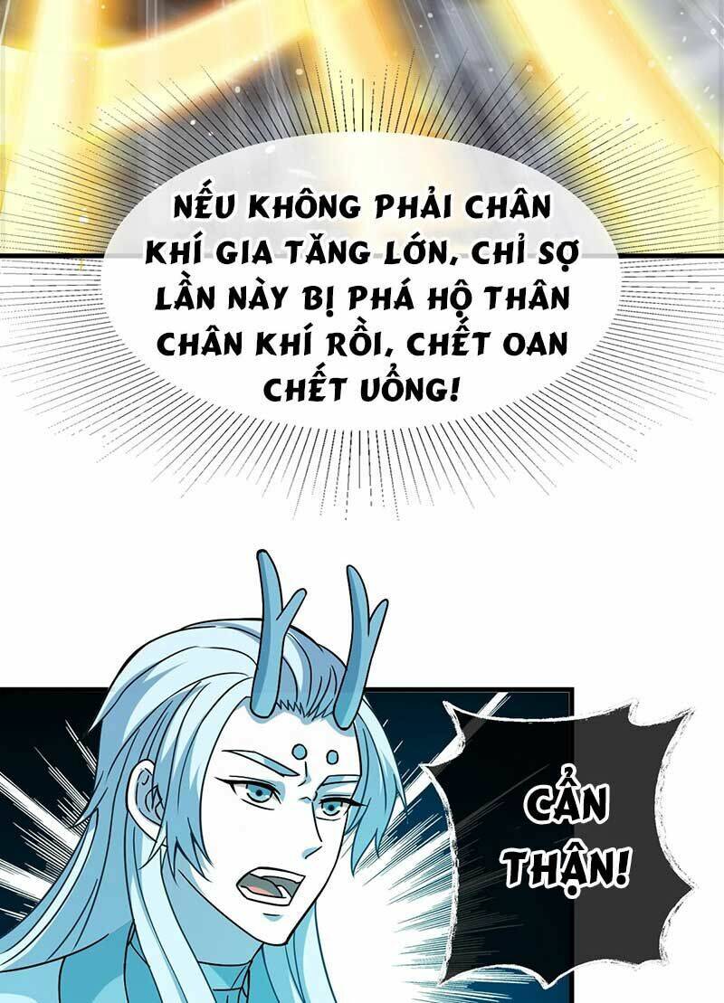 Vĩnh Sinh - Chương 80