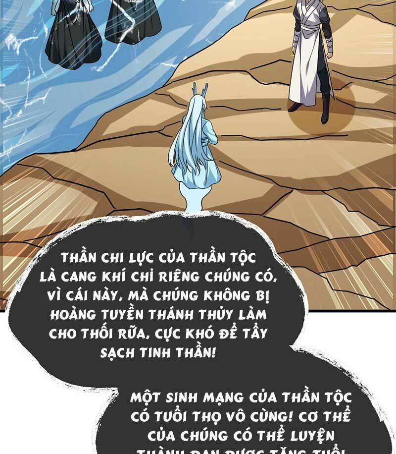 Vĩnh Sinh - Chương 80