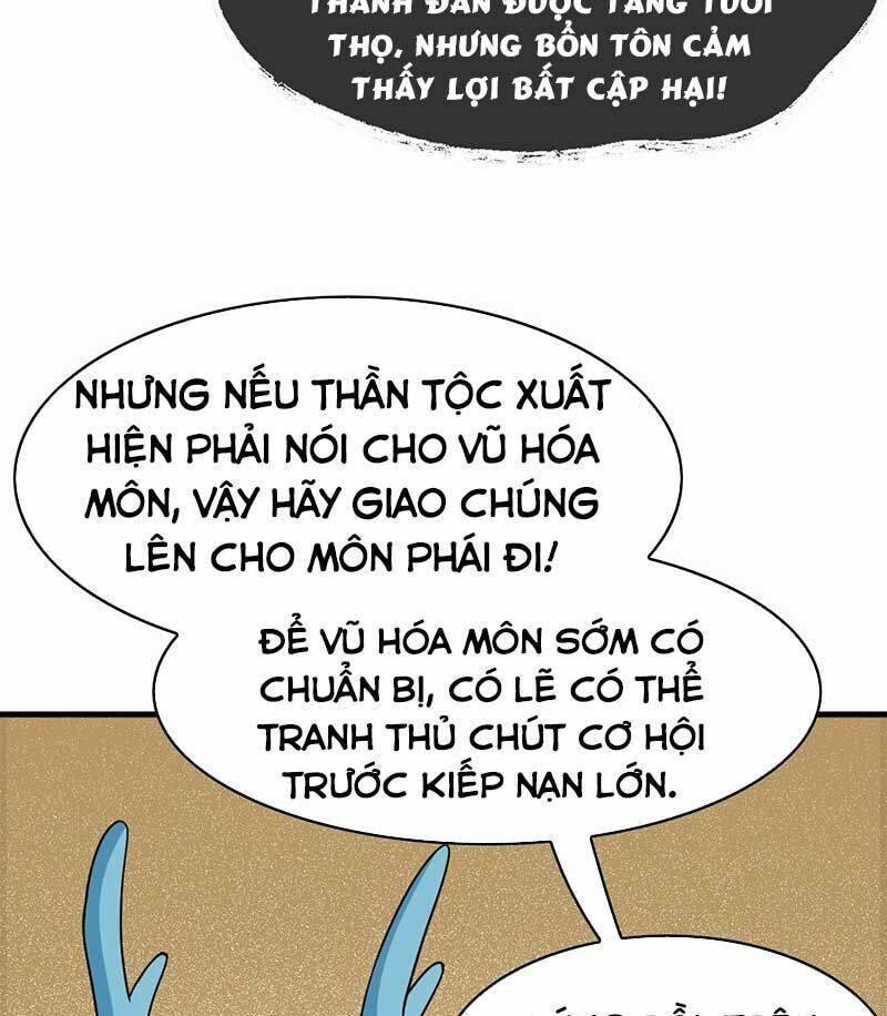 Vĩnh Sinh - Chương 80