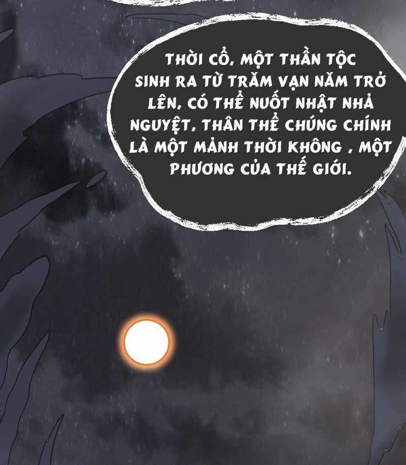 Vĩnh Sinh - Chương 80