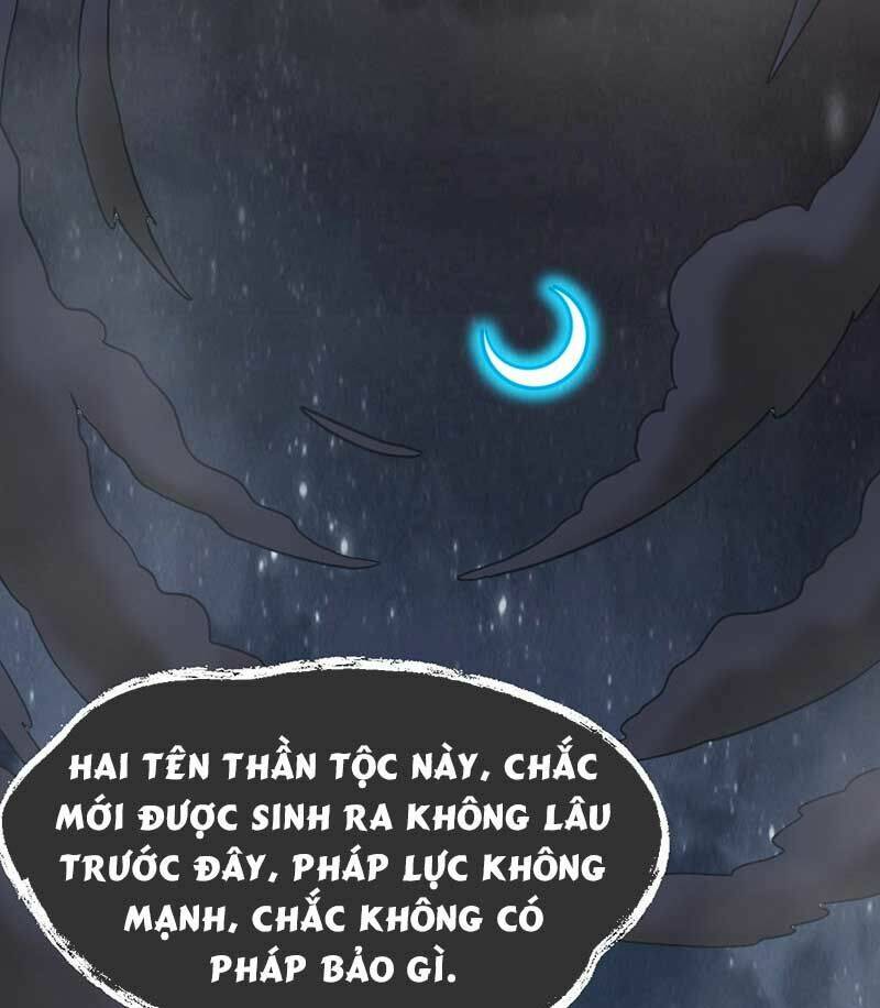 Vĩnh Sinh - Chương 80