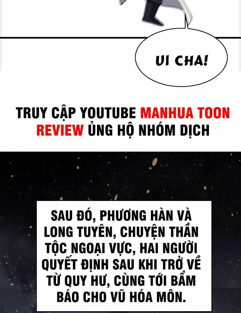 Vĩnh Sinh - Chương 80